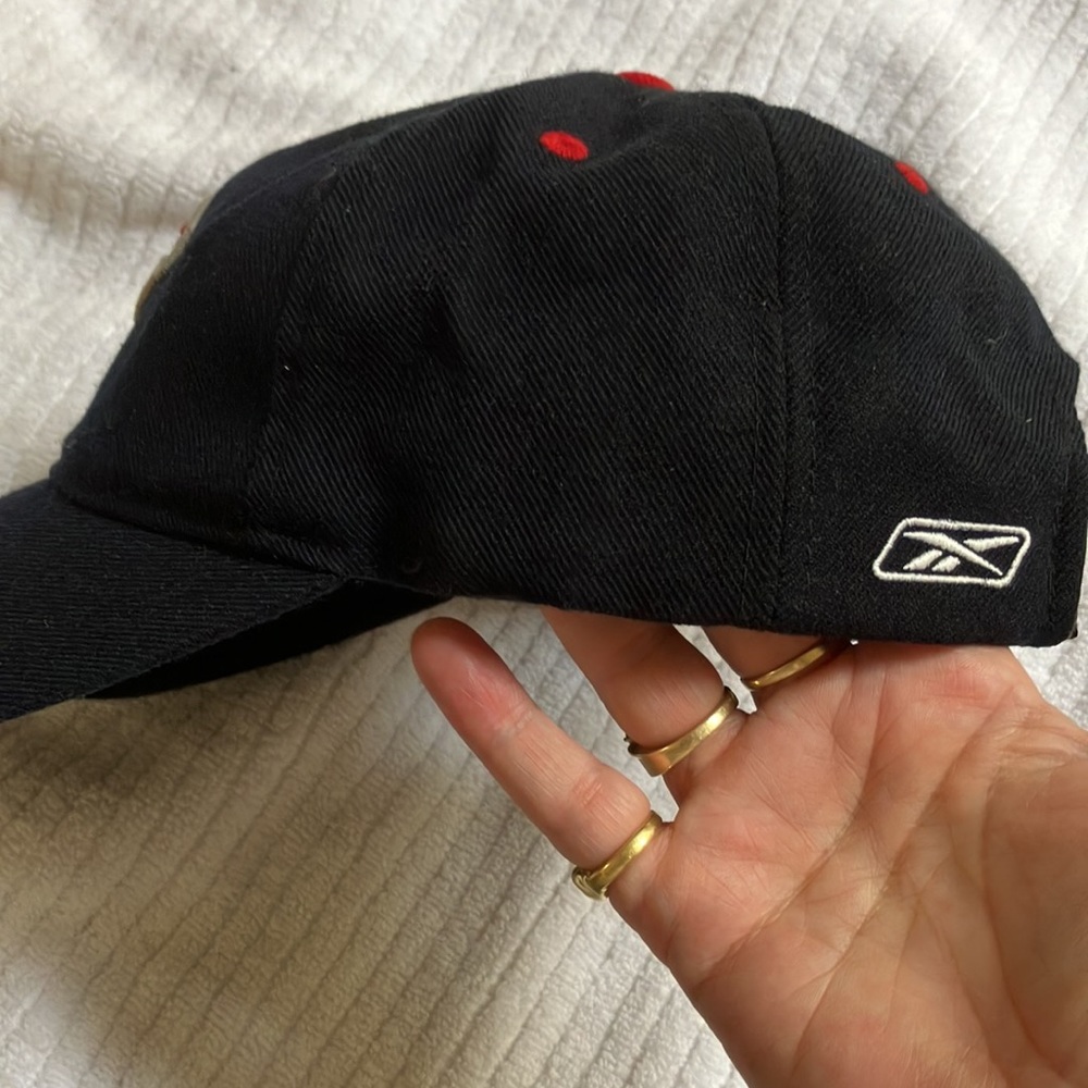 Atlanta falcons Reebok ball cap - Picture 3 of 8